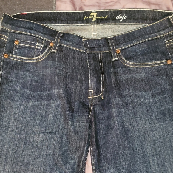 Jeans - Picture 3 of 5